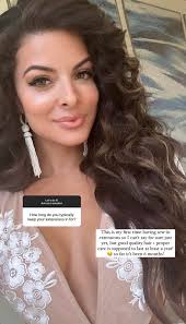 Interesting BIP Wedding Q&A from Mari/Kenny! : r/thebachelor