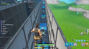 The best fortnite deathrun codes right now. The Parkour School For Noobs Fortnite Creative Map Codes Dropnite Com