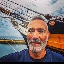 🇺🇸WELCOME HOME ANTHONY 🇺🇸