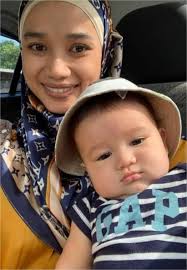 Nonton kuda kawın yg anunya jelas !!! Gambar Inilah Wajah Anak Mat Dan Kacukan England Dan Terengganu Yang Terlajak Comel Khalifah Media