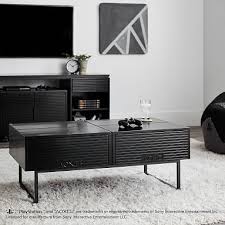 Lounge Table Inspired By Playstation 174 Pbteen Furniture Lounge Furniture Furniture Decor