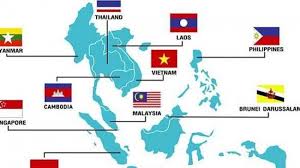 Negara yang didirikan pada tanggal 21 desember 1768 ini berbatasan langsung dengan cina di utara dan india di timur. Inilah Julukan 10 Negara Asean Penjelasannya Tribun Timur