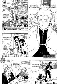 Boruto chapter 59 bahasa indonesia. Update Baca Manga Boruto Chapter 1 Full Sub Indo Manga Komik Bahasa Indonesia Terbaru