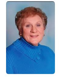 The GRANHG offered a Nightingale Tribute to Linda Thornton