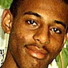 Family criticises black officer who spied