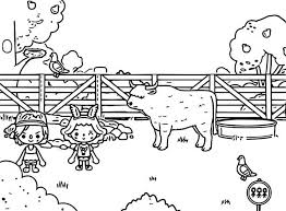 Free printable toca boca coloring pages. Toca Boca Life Coloring Pages Printable Coloring Pages