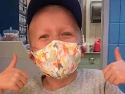 Fundraiser for Jennifer Mayerik by Samia Bono : Support for Eddie Mayerik &  family #EddieStrong