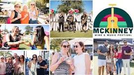 McKinney Wine & Music Festival 2026