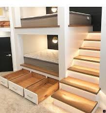 Read About Modern Bunk Bed With Trundle Click The Link To Find Out More See Our Exciting Images Bunk Bed Rooms Bunk Bed Designs Cool Bunk Beds