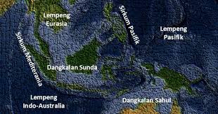 Definisi implikasi menurut pakar atau para ahli belum ada yang dapat menjelaskannya secara jelas. 5 Keuntungan Dampak Positif Letak Geologis Indonesia