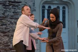 Profil pour Éric Herson-Macarel