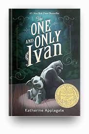 30 Of The Best Middle School And Middle Grade Books For Tweens And Kids In 2020 One And Only Ivan Middle Grade Books Books