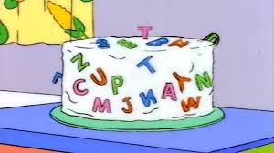 From korra connecting with aang and the other past avatars to jinora being anoin. Cooking The Simpsons Special Cake For Homer To Ruin Paste