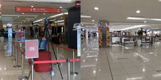 Maybe you would like to learn more about one of these? 1 Utama Mid Valley Megamall Klcc Deserted During Cmco 2 0 Hype Malaysia