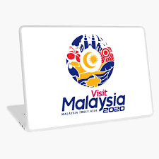 Visit malaysia year 2020 official song. Visit Malaysia 2020 Ipad Case Skin By Faizalpeyjal Redbubble