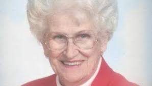 Virginia Romalee Alcorn