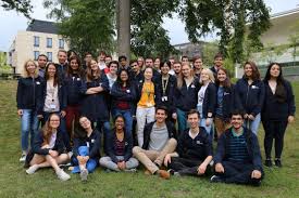 The country consists of 9 states (bundesländer). Graduate School Homepage Ist Austria