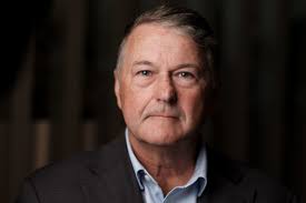 CHC ASX: How Charter Hall CEO David Harrison built an $80 billion property  funds empire