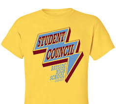 Customize Our Designs With Images Student Council Shirts Student Council Shirts Design Student Government Shirts