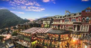 Taiwan Delights 4 Nights 5 Days Holiday Package To Taiwan Starting From Sar 3 914 00 Per Person Visit C Cool Places To Visit Taipei Travel New Taipei City