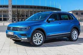 تقرير كامل بمواصفات وأسعار وفئات فولكس فاجن تيجوان 2020 سوق بكر volkswagen tiguan vw tiguan vehiculos
