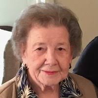 Beverly H. Thaxton Obituary (2023)