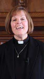 The ARCH Benefice gained a new Rector