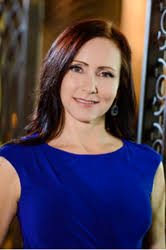 Top Trade Solutions Firm Curve Commercial Names Lily Tapia as New CEO