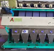 Best Sorting Process and machines || Carter Unique Group ...