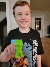 Juggernog machine from Call of Duty Zombies