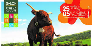 Des chefs de collèges du Département vont cuisiner au 59e Salon  International de l'Agriculture du 1er au 3 mars