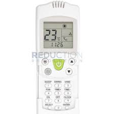 Maybe you would like to learn more about one of these? The Air Conditioning Remote Control That Saves Energy