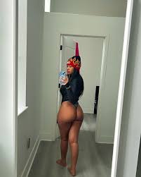 Cori (@slimmcee) : rGRAMBADDIES