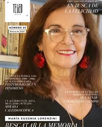Ya está disponible la nueva edición de Revista Te Leo (N°15), con  entrevista a la escritora Tamara Kruger @tamara.kruger , reportaje sobre  libros y fe (con motivo de la semana santa que