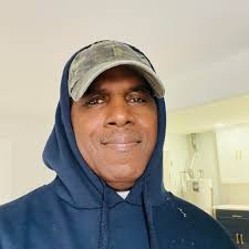 Growing up in Newark, NJ