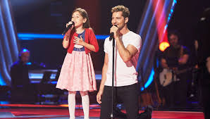 Conoce a los ocho finalistas de 'la voz kids' tras una semifinal llena. La Voz Kids Este Es El Favorito Para Ganar El Concurso