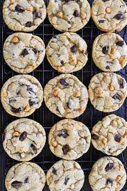 60 easy pioneer woman christmas cookies / they're real cookies but look just like toffee. 60 Easy Christmas Cookie Recipes Best Recipes For Holiday Cookies