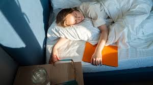 Unser kleiner ist jetzt 9 monate und war schon immer schlafen im eigenen bett. Heuschnupfen Tipps So Schlafen Sie Trotz Heuschnupfens Besser Bayern 1 Radio Br De