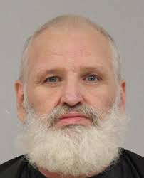 Santa Claus" Collared For Dog Killing