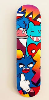 Vexx Skateboard Doodle Art Designs Skateboard Art Design Doodle Art Drawing