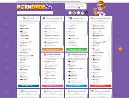 Find the Best AI Porn Sites on PornDude.ai | EroGarga | Watch Free Vintage  Porn Movies, Retro Sex Videos, Mobile Porn