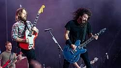 New album 'medicine at midnight' out now. Foo Fighters Wikipedia