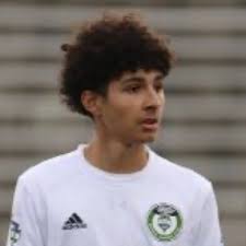 Central Washington Sounders Boys