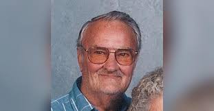 James Roy Endicott Obituary