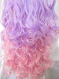 Long Hairstyles How To Cotton Candy Hair Hair Color Crazy Candy Hair