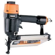Freeman 16 Gauge Straight Finish Nailer Floor Decor In 2020 Finish Nailer Laminate Installation Best Cordless Circular Saw
