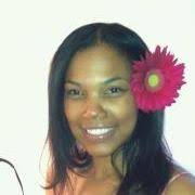 Victoria Peeples's Instagram, Twitter & Facebook