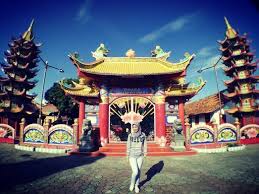 Vihara avalokitesvara jakarta pusat •. Daftar Objek Tempat Wisata Di Madura Bangkalan Sumenep Pamekasan Vihara Avalokitesvara Seputar Wisata