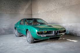 Image result for Moss Green 1963 Alfa-Romeo