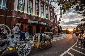 Tabernacle Atlanta